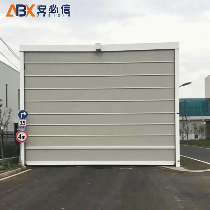 黄石背带堆积门